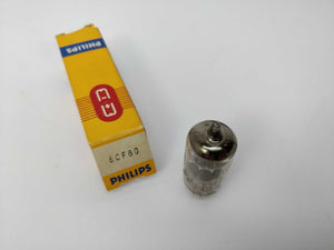 Philips ECF802 Tube