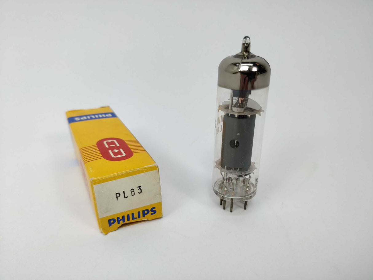 Philips PL83 Tube