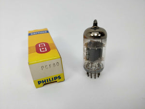 Philips PCF80 Tube