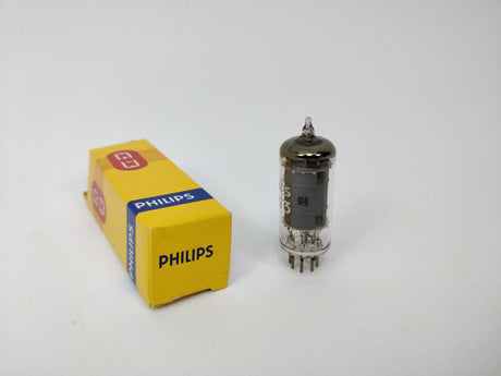 Philips EF93 Tube