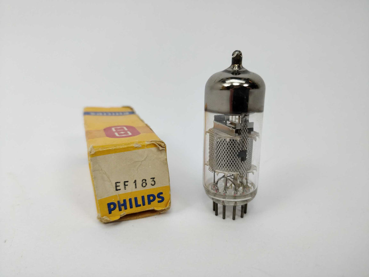 Philips EF183 Tube