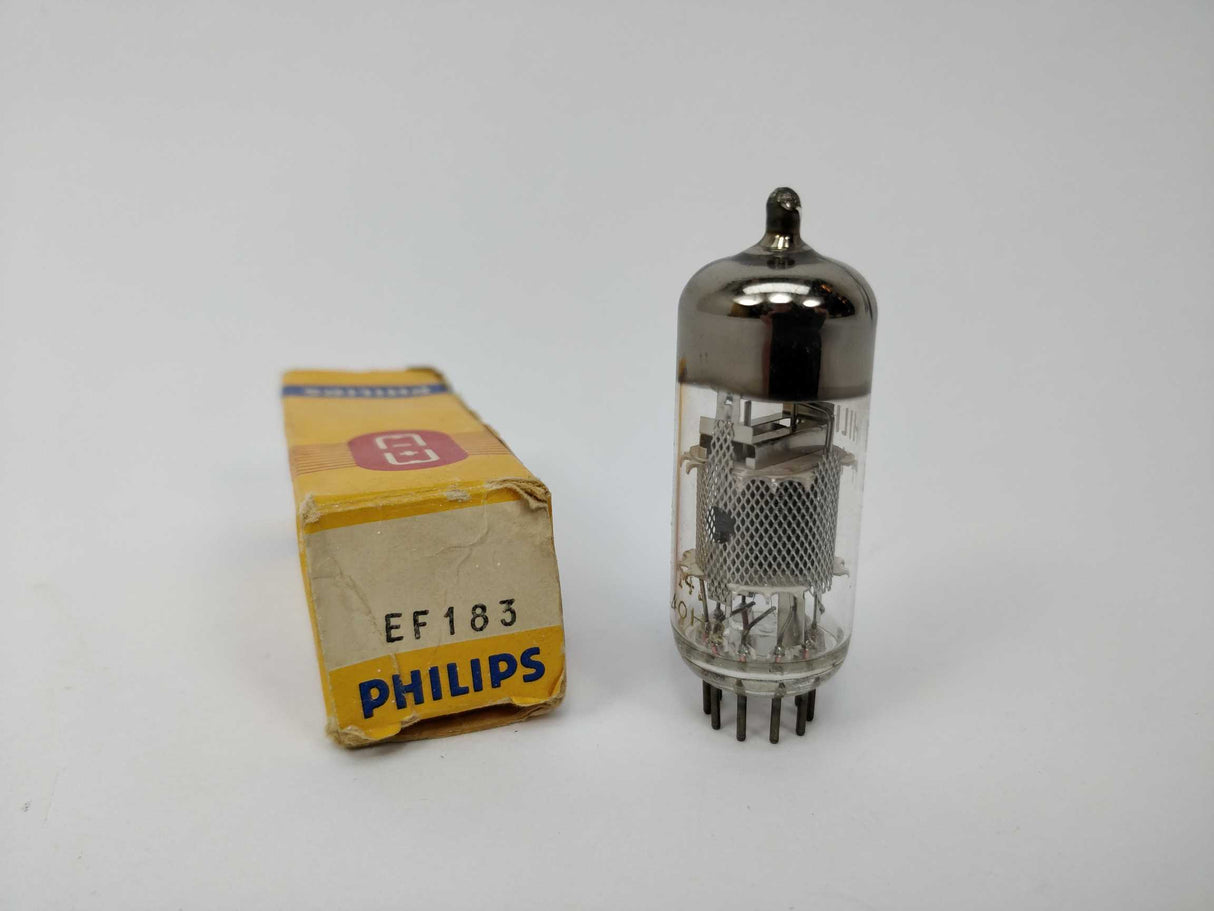 Philips EF183 Tube