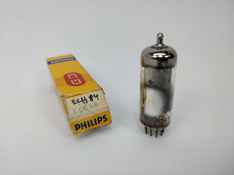 Philips ECH84 Tube