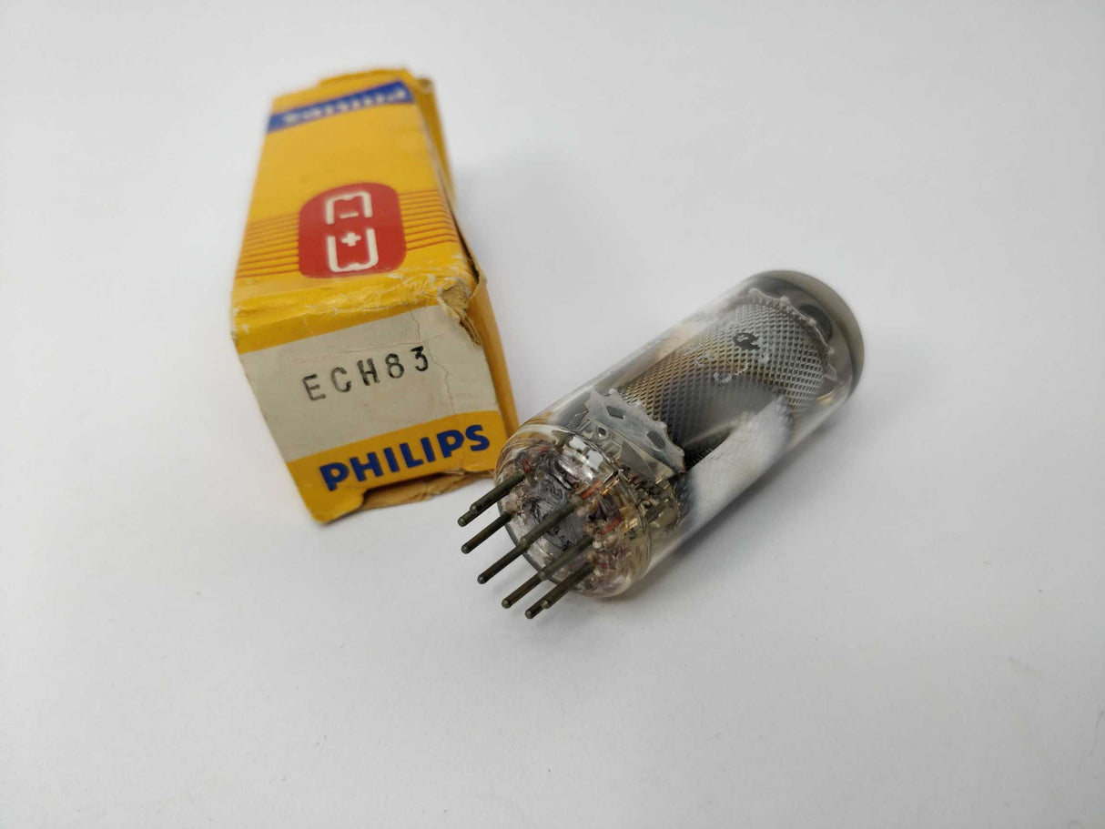Philips ECH83 Tube