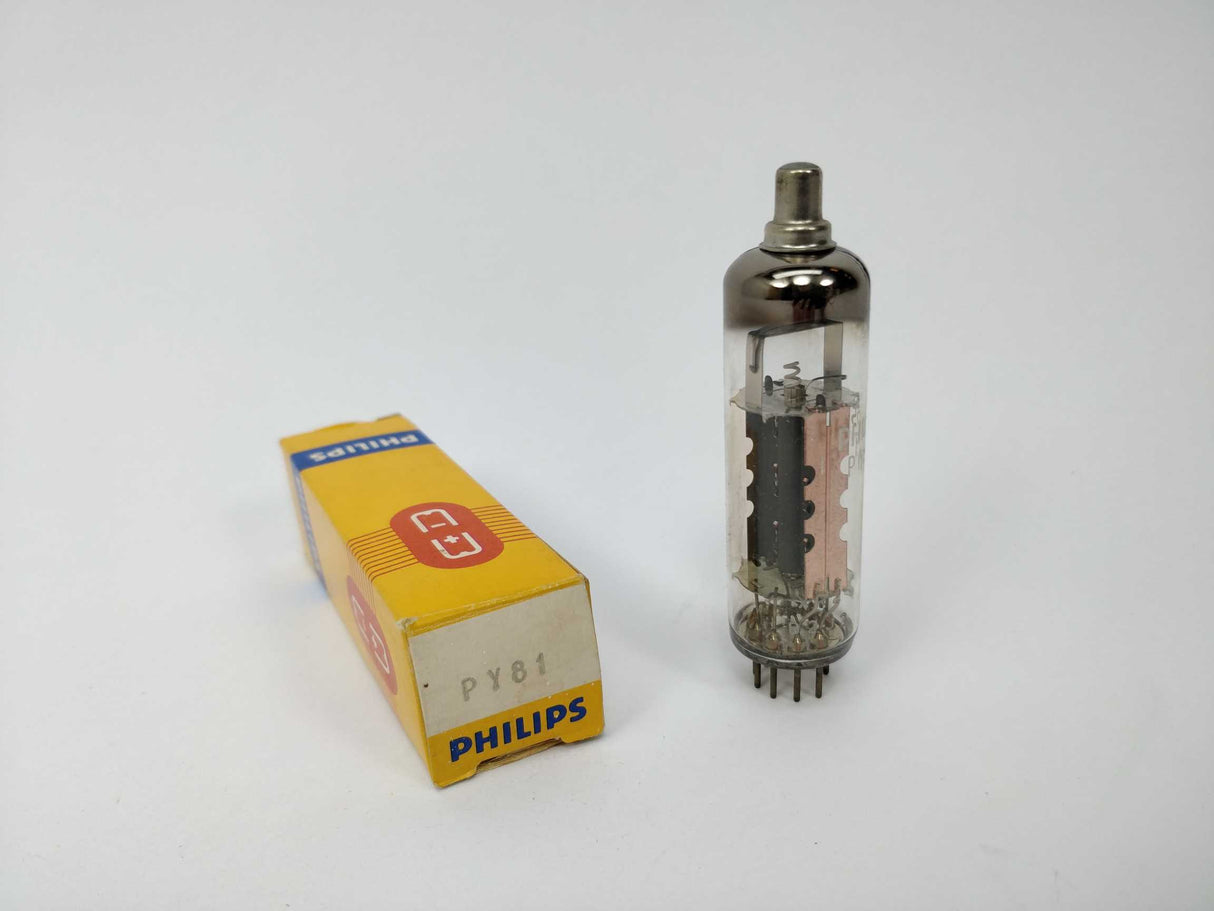 Philips PY81 Tube