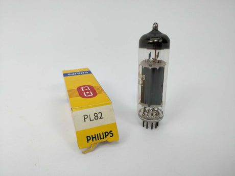 Philips PL82 Tube