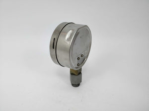 WIKA CL1.6 Pressure Gauge 0-400mbar
