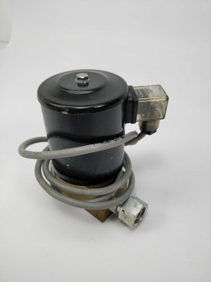 UNI-Geräte 1-EVA 5-4 Solenoid Valve