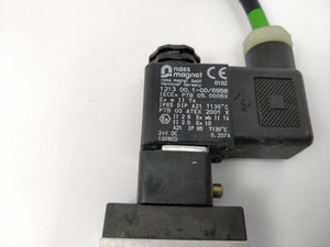 Parker P2LBX592ESADDM49 Viking Xtremem Series Pneumatic control valve