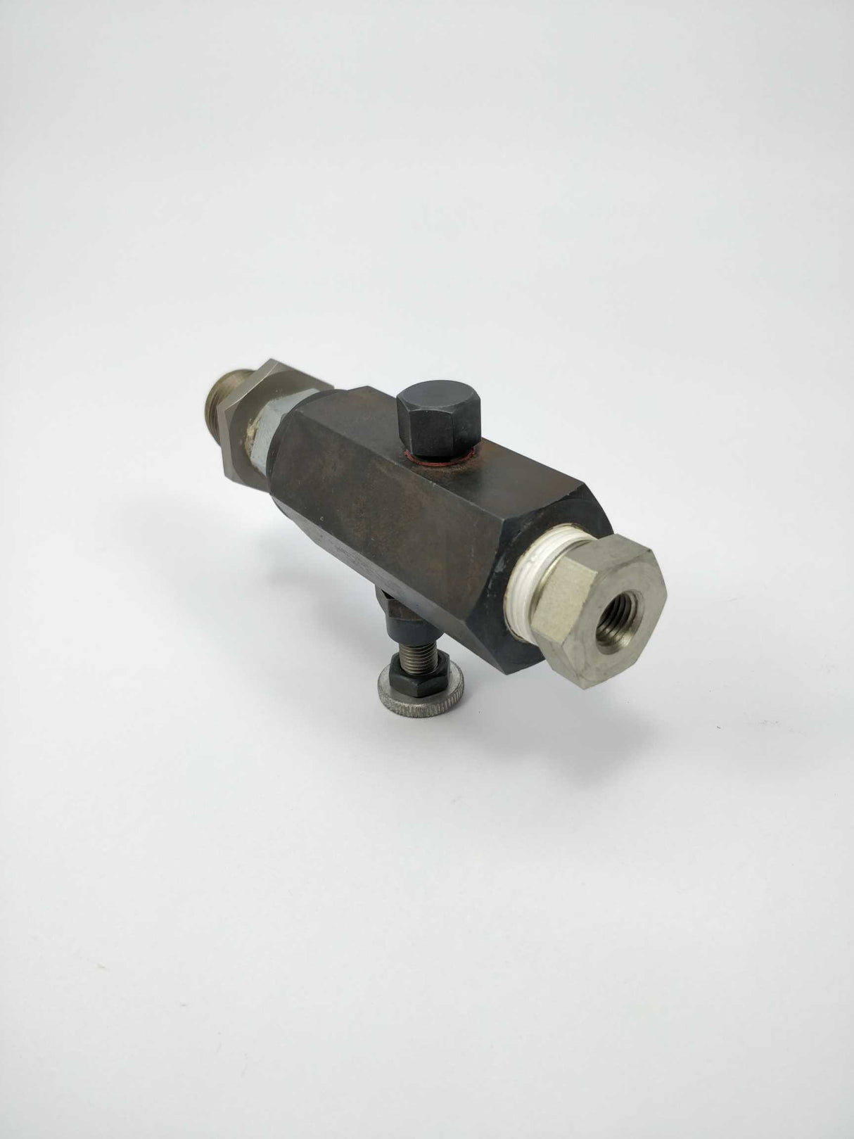Pneu-Trol F 35 S
