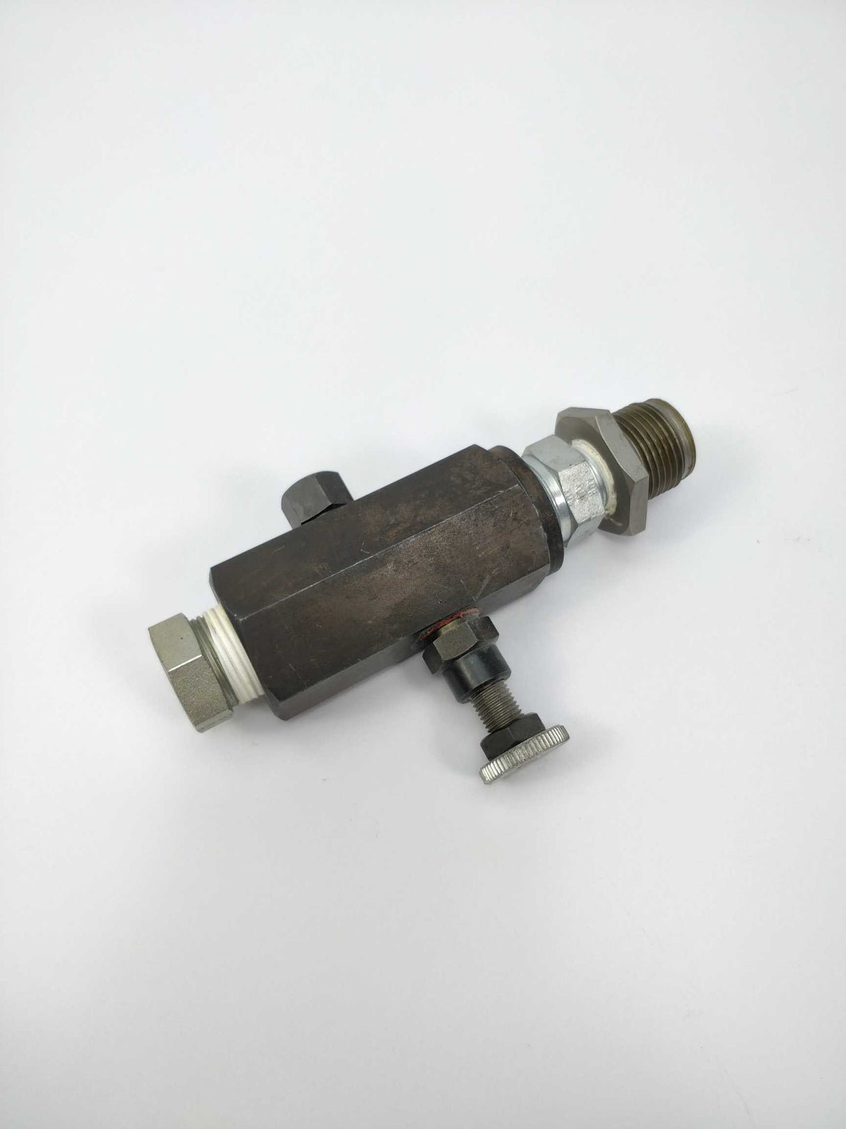 Pneu-Trol F 35 S
