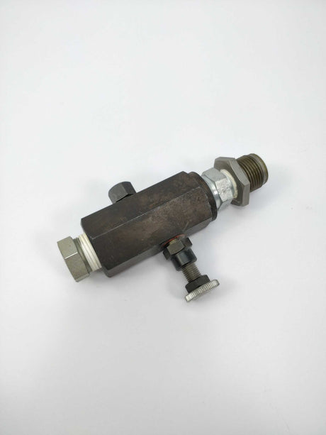 Pneu-Trol F 35 S