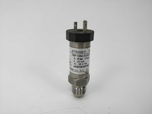 Siemens 7MF1564-3CA00-1AA1 SITRANS P Serie Z Transmitter Pmax 20 bar