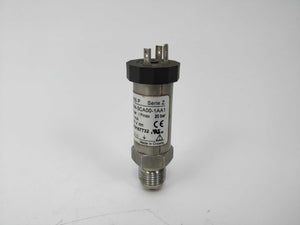 Siemens 7MF1564-3CA00-1AA1 SITRANS P Serie Z Transmitter Pmax 20 bar