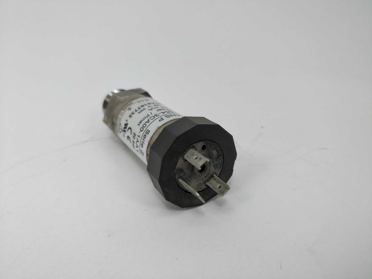 Siemens 7MF1564-3CA00-1AA1 SITRANS P Serie Z Transmitter Pmax 20 bar