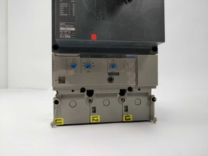 Schneider Electric 32693 NS400N STR23SE Circuit breaker Compact 400A