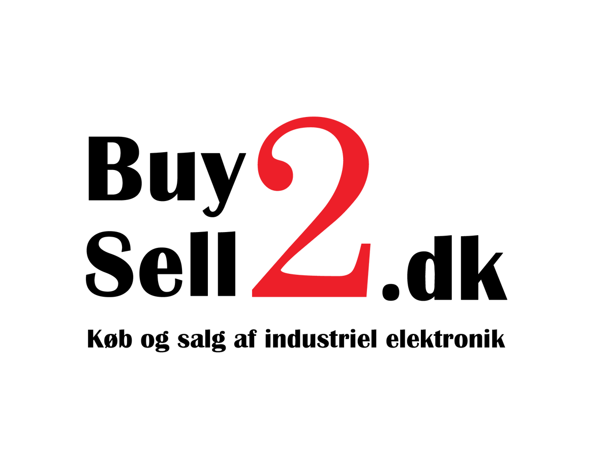 Buy2Sell ApS logo