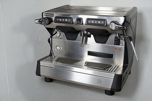 Rancilio CLASSE 5 USB 2/C Professional Barista Espresso Machine