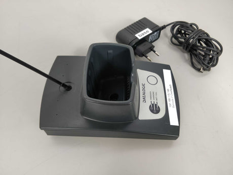 Datalogic  90A301220 OM-DRAGON RF base/charger 433MHz