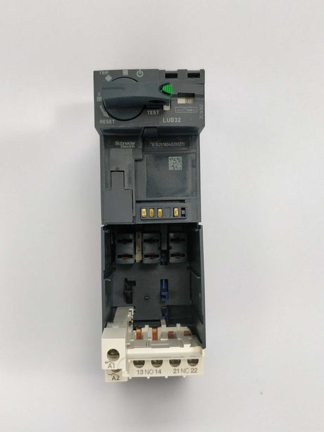 Schneider LUB32 Power base TeSys U 3P 32A/690V