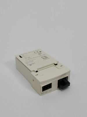 Schneider LUFC00 Parallel wiring module