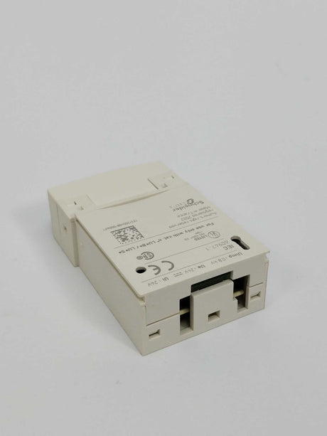 Schneider LUFC00 Parallel wiring module