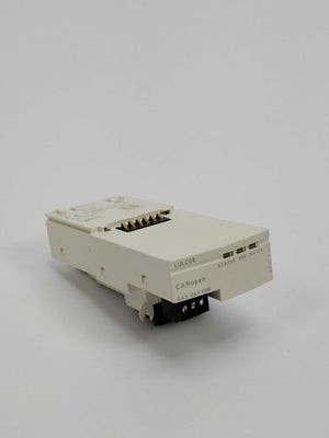 Schneider LULC08 CANopen communication module