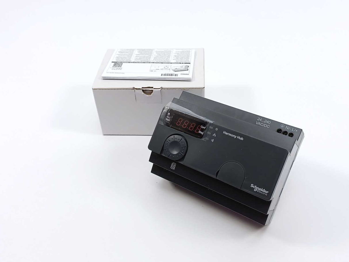 Schneider Electric ZBRN32 access point