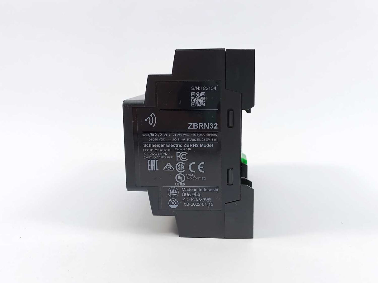 Schneider Electric ZBRN32 access point