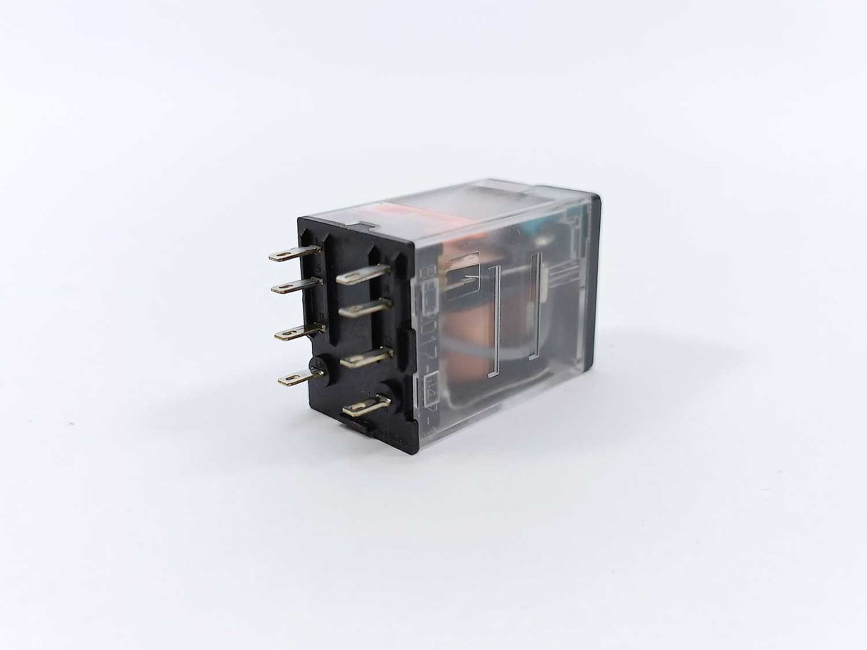 Schneider Electric RXM2AB2BD Miniature relay 10Pcs