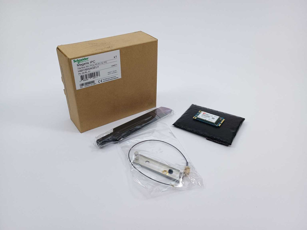 Schneider Electric HMIYMIN4GEU1 Interface module