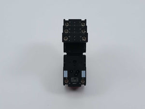 Schneider RXZE2S108M Simple socket 10 Pcs.