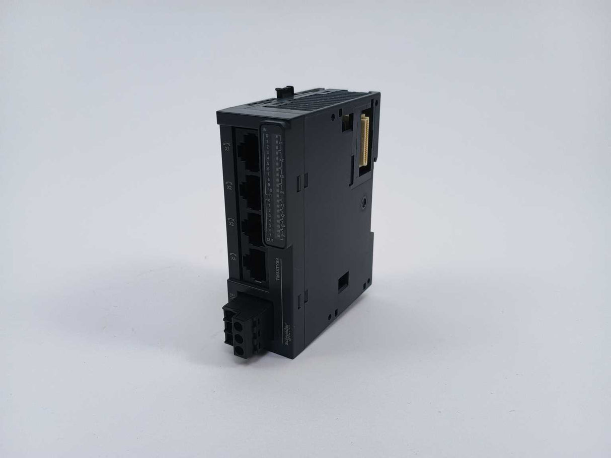 Schneider Electric TM3XTYS4 Modicon Expansion Module