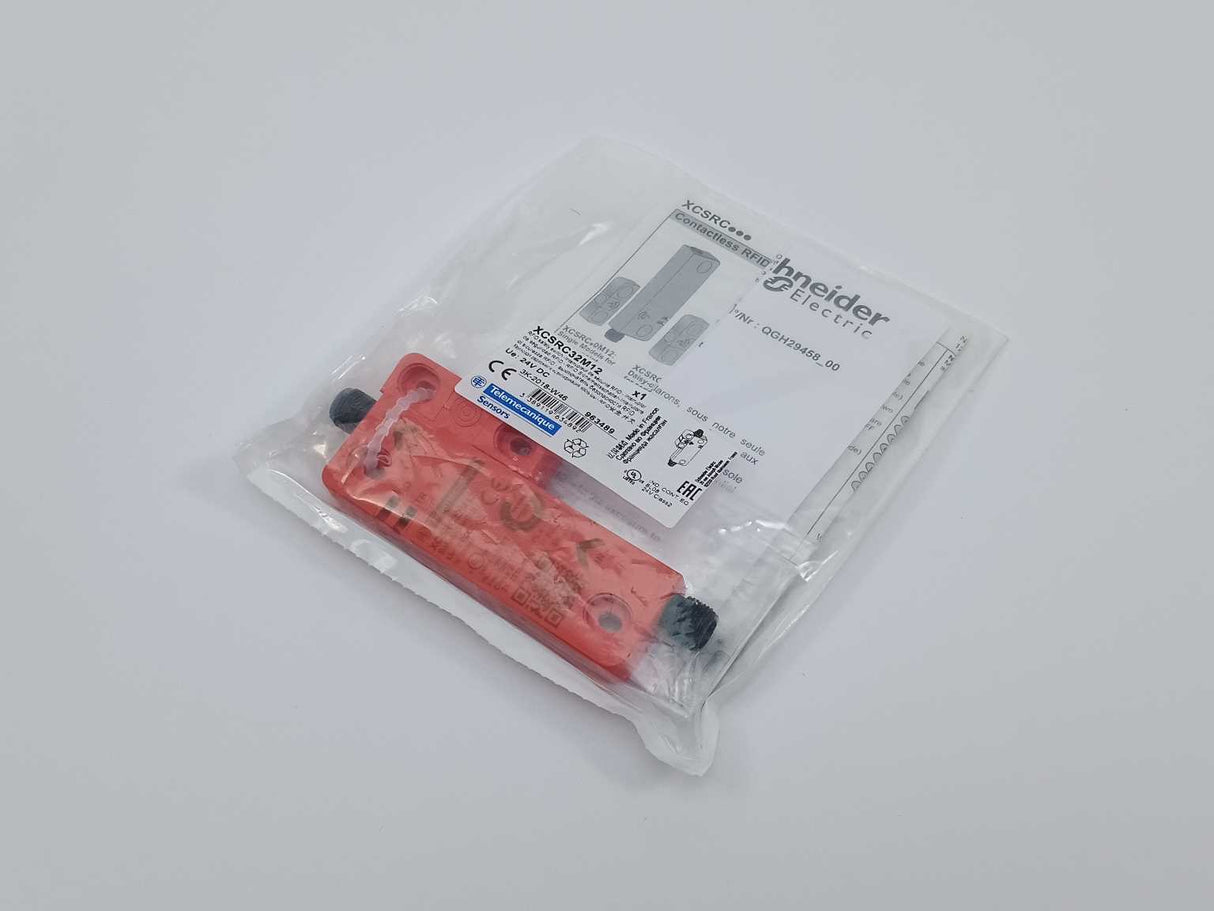 TELEMECANIQUE XCSRC32M12 Safety Switch
