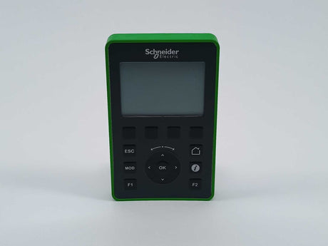 Schneider Electric TMH2GDB graphic display, Modicon M221