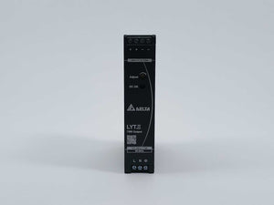 Delta DRL-24V75W1AZ DIN Rail power supply 100-240V 1,8A