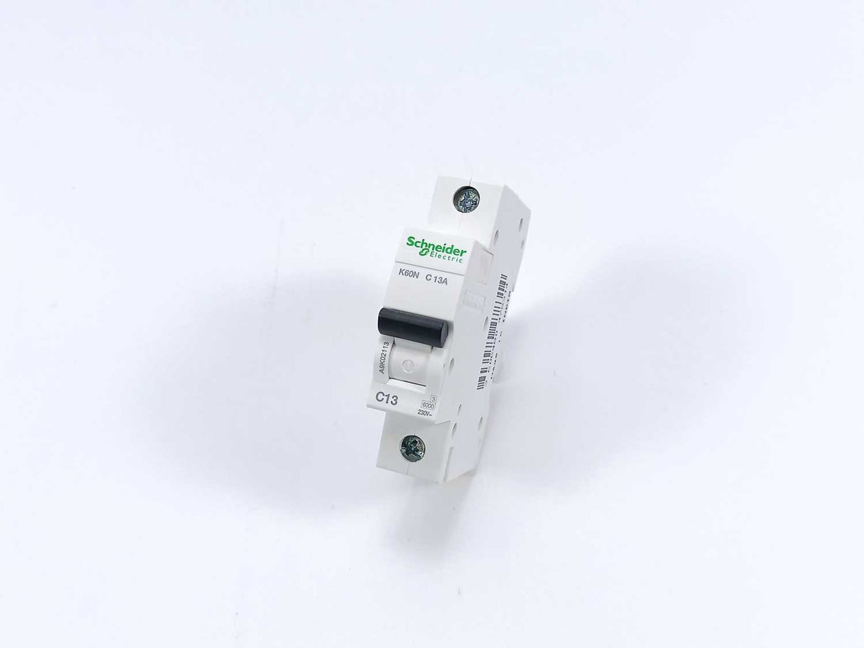 Schneider Electric A9K02113 Miniature Circuit Breaker