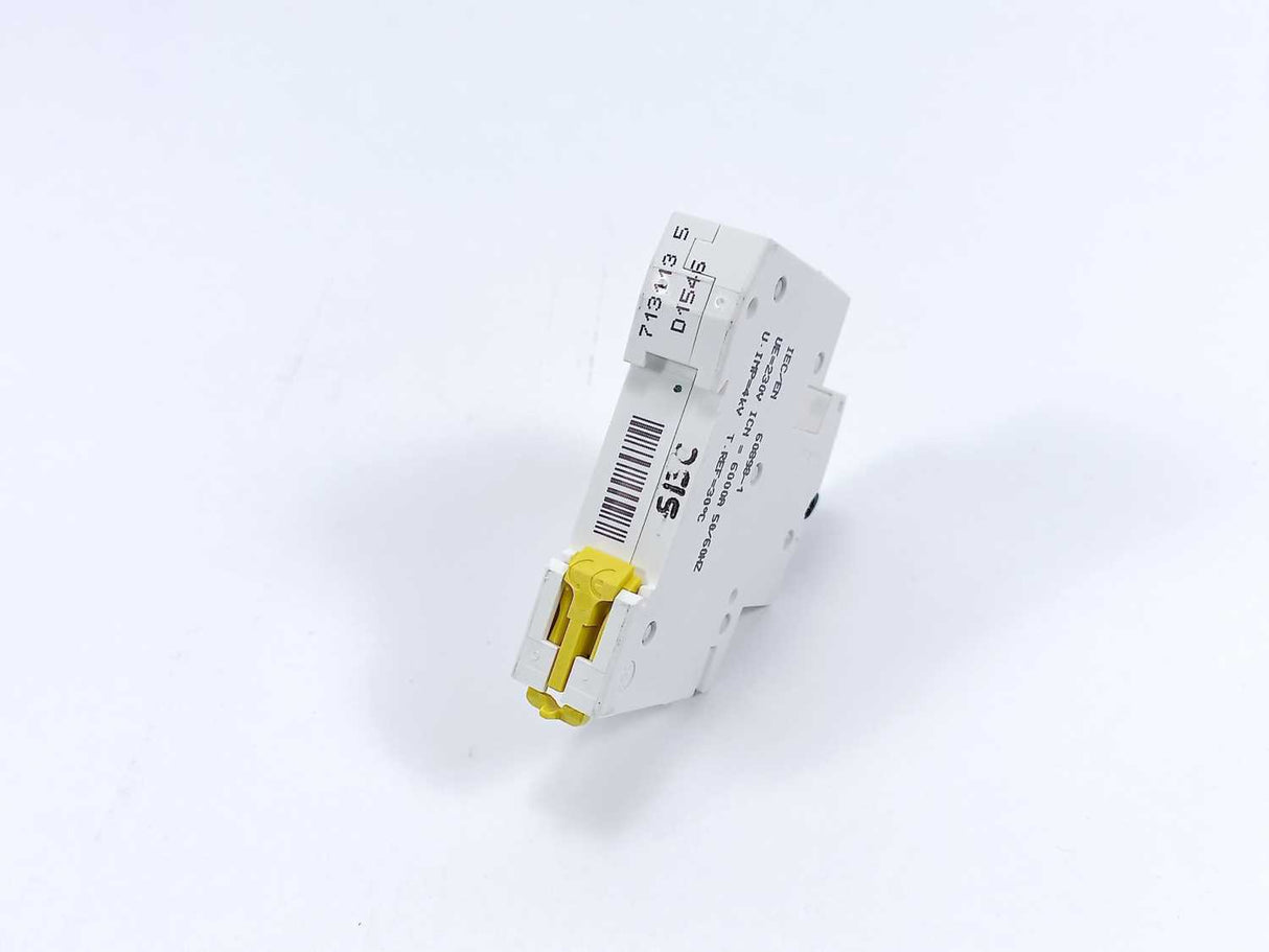 Schneider Electric A9K02113 Miniature Circuit Breaker