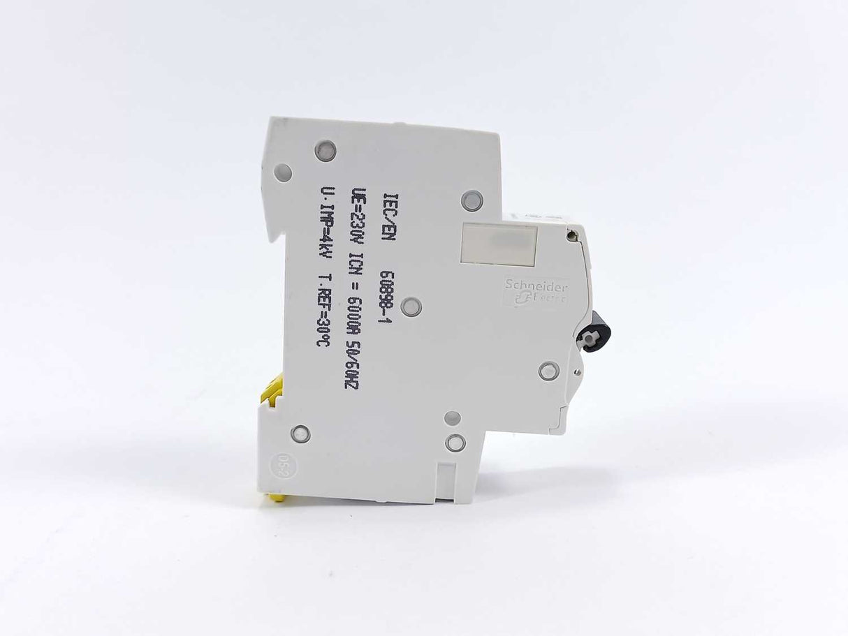 Schneider Electric A9K02113 Miniature Circuit Breaker  12 Pcs.