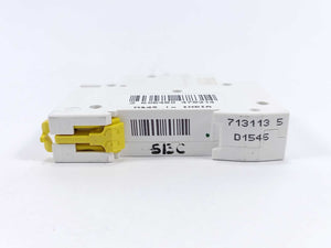 Schneider Electric A9K02113 Miniature Circuit Breaker  12 Pcs.