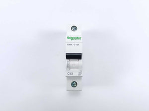 Schneider Electric A9K02113 Miniature Circuit Breaker  12 Pcs.