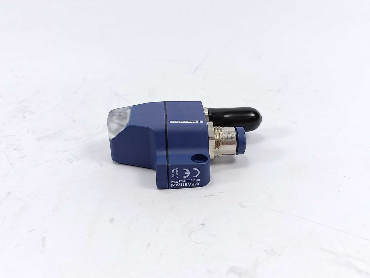 TELEMECANIQUE XZBWE112A24 Wireless transmitter