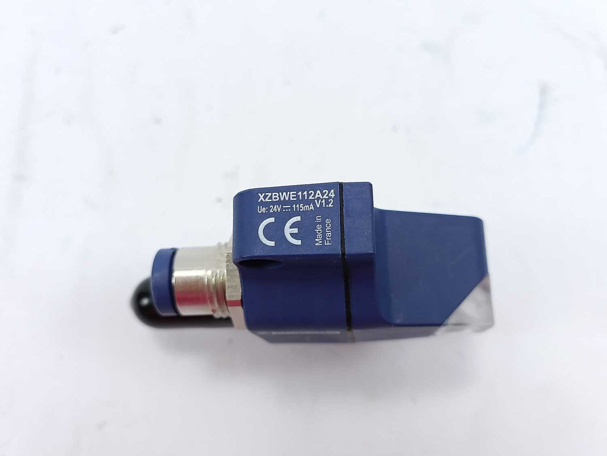 TELEMECANIQUE XZBWE112A24 Wireless transmitter