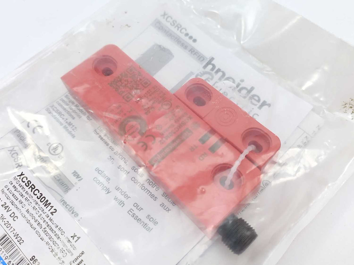 TELEMECANIQUE XCSRC30M12 Safety Switch