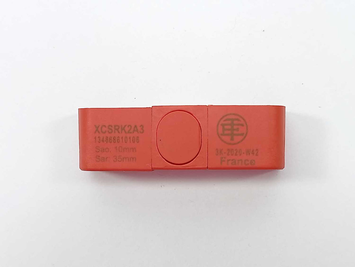 TELEMECANIQUE XCSRC30M12 Safety Switch
