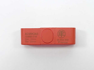 TELEMECANIQUE XCSRC30M12 Safety Switch