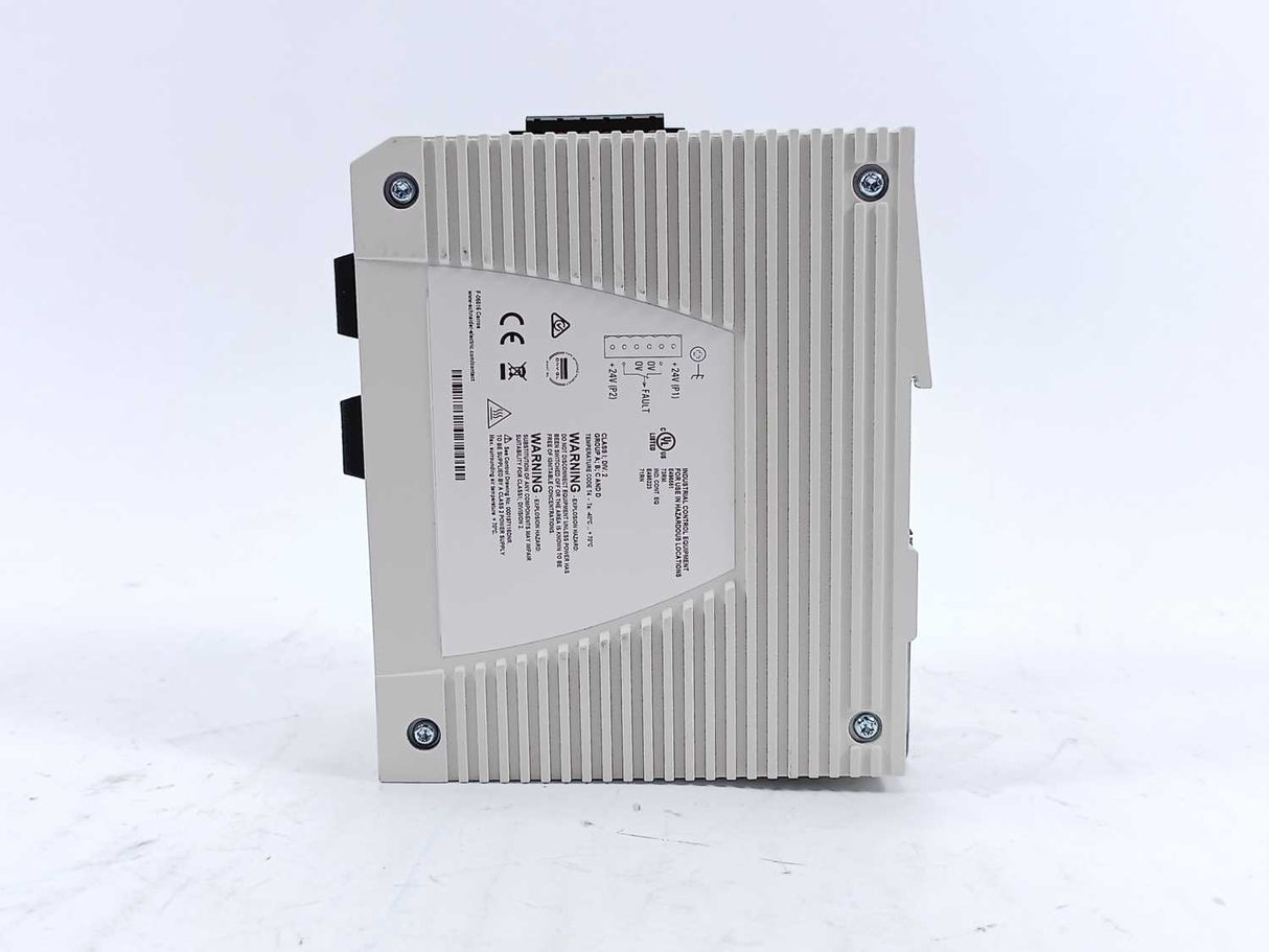 Schneider Electric TCSESPU093F2CU0 switch, Modicon Networking