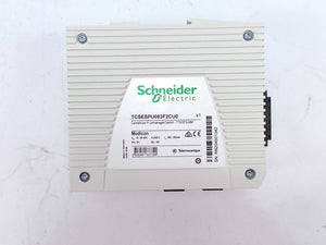 Schneider Electric TCSESPU093F2CU0 switch, Modicon Networking
