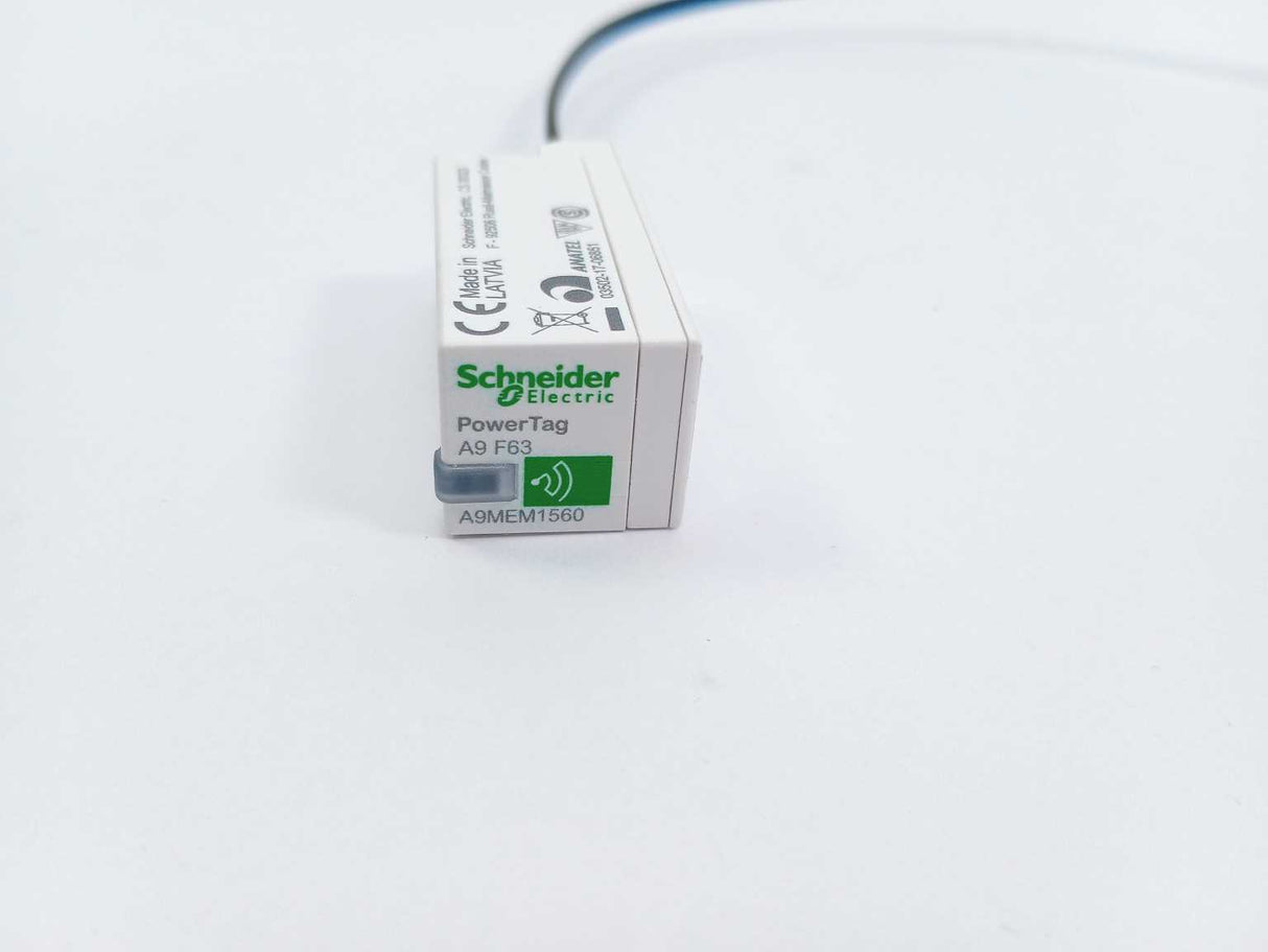Schneider Electric A9MEM1560 Energy sensor
