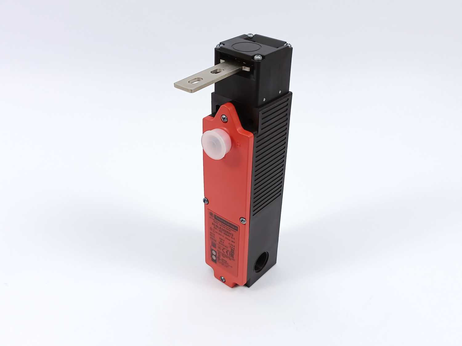 TELEMECANIQUE XCSLE2525312 Safety interlock switch – Buy2Sell ApS